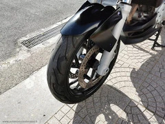 BMW F 800 S - 19