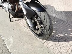 BMW F 800 S - 20