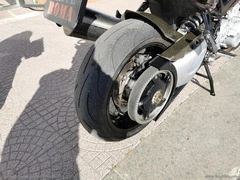BMW F 800 S - 21
