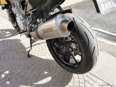 BMW F 800 S - 22