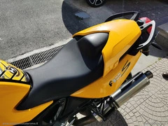 BMW F 800 S - 23