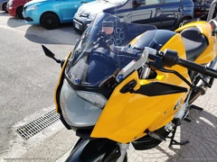 BMW F 800 S - 24