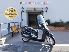 HONDA SH 300