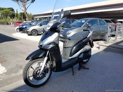 HONDA SH 300 - 5