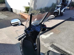 HONDA SH 300 - 6