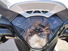 HONDA SH 300 - 7