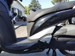 HONDA SH 300 - 13