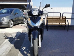 HONDA SH 300 - 15