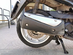 HONDA SH 300 - 19