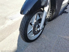 HONDA SH 300 - 20