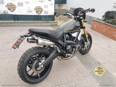 DUCATI Scrambler 1100 - 3