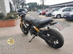 DUCATI Scrambler 1100 - 4
