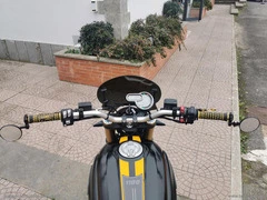 DUCATI Scrambler 1100 - 6