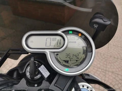 DUCATI Scrambler 1100 - 7