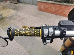 DUCATI Scrambler 1100 - 8