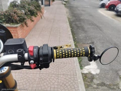 DUCATI Scrambler 1100 - 9