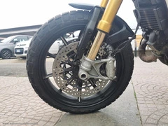 DUCATI Scrambler 1100 - 11