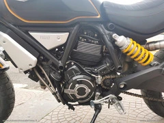 DUCATI Scrambler 1100 - 12