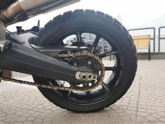 DUCATI Scrambler 1100 - 13