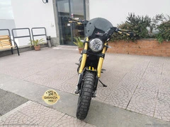 DUCATI Scrambler 1100 - 14