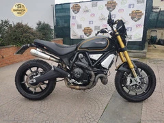 DUCATI Scrambler 1100 - 15