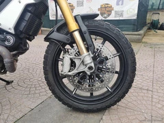 DUCATI Scrambler 1100 - 16