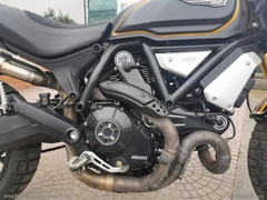 DUCATI Scrambler 1100 - 17