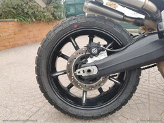 DUCATI Scrambler 1100 - 18