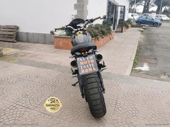 DUCATI Scrambler 1100 - 19