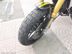 DUCATI Scrambler 1100 - 20