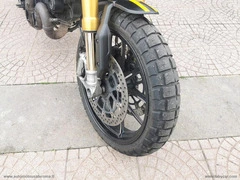 DUCATI Scrambler 1100 - 21