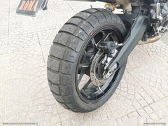 DUCATI Scrambler 1100 - 22