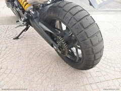 DUCATI Scrambler 1100 - 23