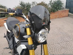 DUCATI Scrambler 1100 - 25