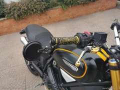 DUCATI Scrambler 1100 - 26