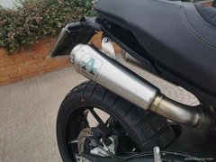 DUCATI Scrambler 1100 - 27