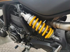 DUCATI Scrambler 1100 - 29