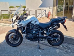 TRIUMPH Tiger 1200 XCA EXPLORER - 2