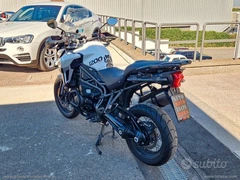 TRIUMPH Tiger 1200 XCA EXPLORER - 3