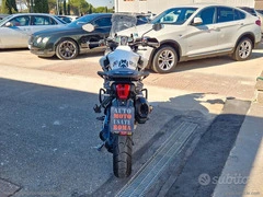 TRIUMPH Tiger 1200 XCA EXPLORER - 4