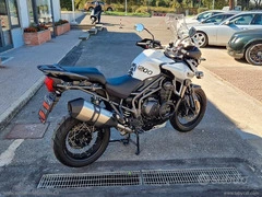 TRIUMPH Tiger 1200 XCA EXPLORER - 5