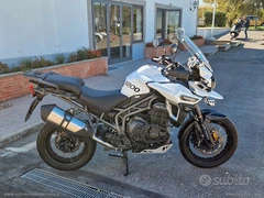 TRIUMPH Tiger 1200 XCA EXPLORER - 6