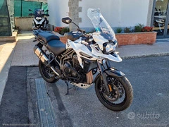 TRIUMPH Tiger 1200 XCA EXPLORER - 7