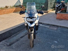TRIUMPH Tiger 1200 XCA EXPLORER - 8