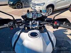 TRIUMPH Tiger 1200 XCA EXPLORER - 9