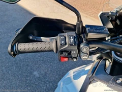 TRIUMPH Tiger 1200 XCA EXPLORER - 11