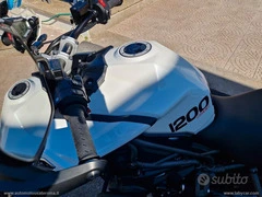 TRIUMPH Tiger 1200 XCA EXPLORER - 13