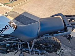 TRIUMPH Tiger 1200 XCA EXPLORER - 14