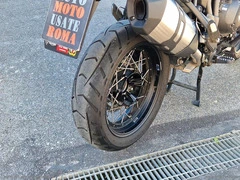 TRIUMPH Tiger 1200 XCA EXPLORER - 17