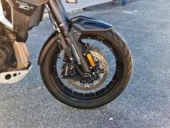 TRIUMPH Tiger 1200 XCA EXPLORER - 18
